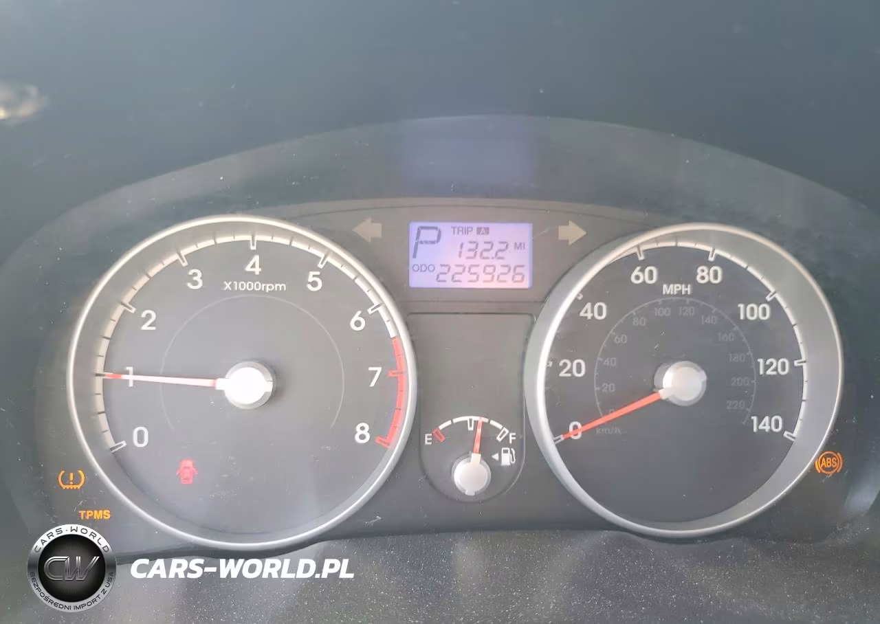 2011 Hyundai Accent Gls VIN:KMHCN4AC6BU610023 - 9