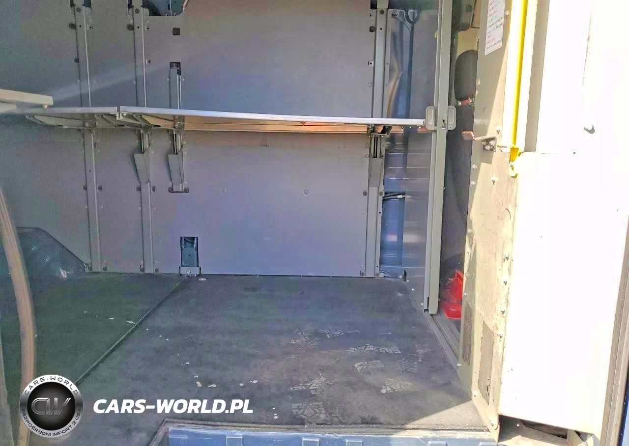 2020 Ford Transit T-250 VIN:1FTBR3X81LKB04288 - 11
