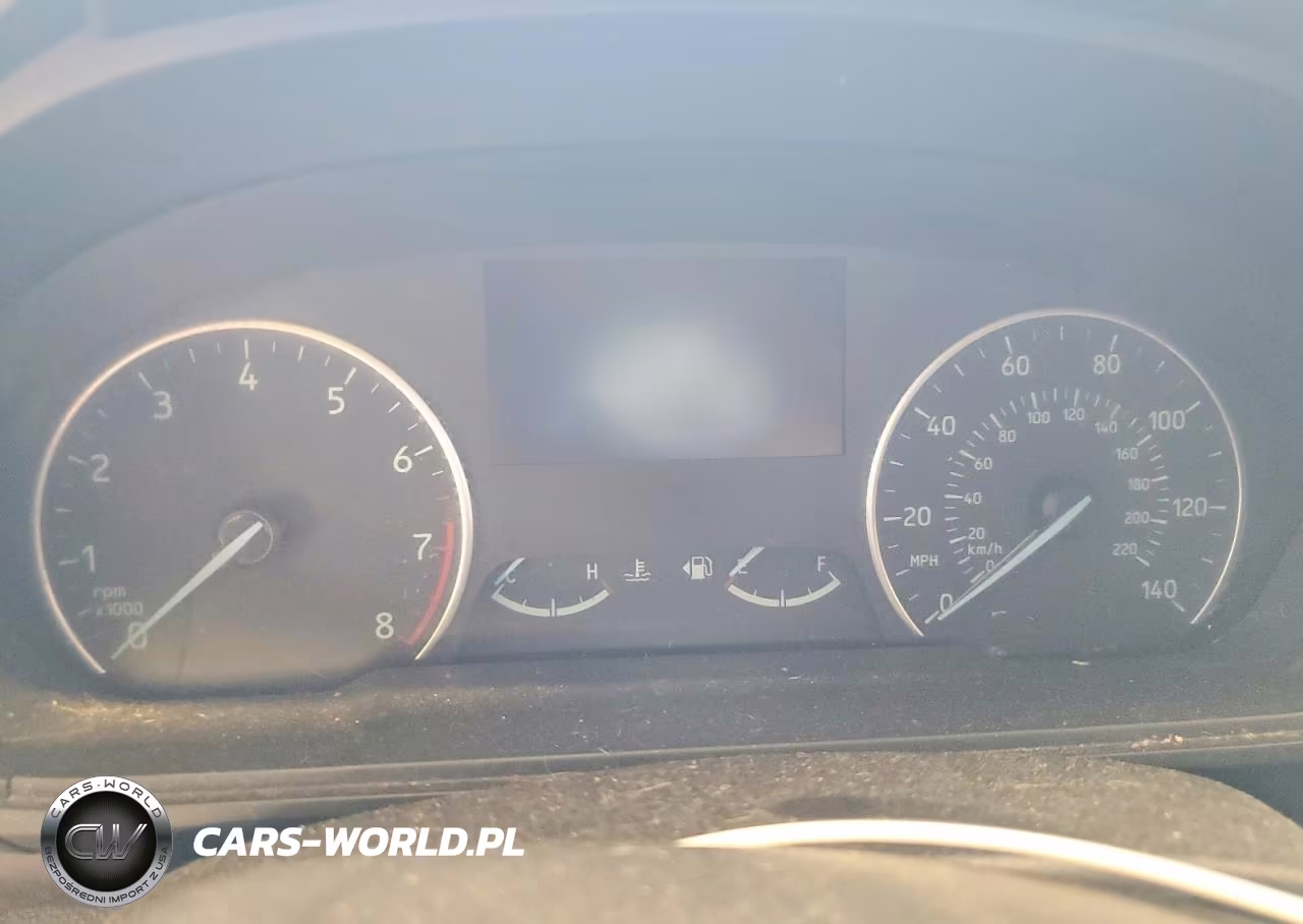 2018 Ford Ecosport Ses VIN:MAJ6P1CL7JC174039 - 9