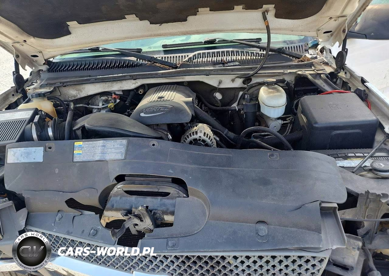 2004 Chevrolet Silverado C1500 VIN:1GCEC14V94Z130062 - 11