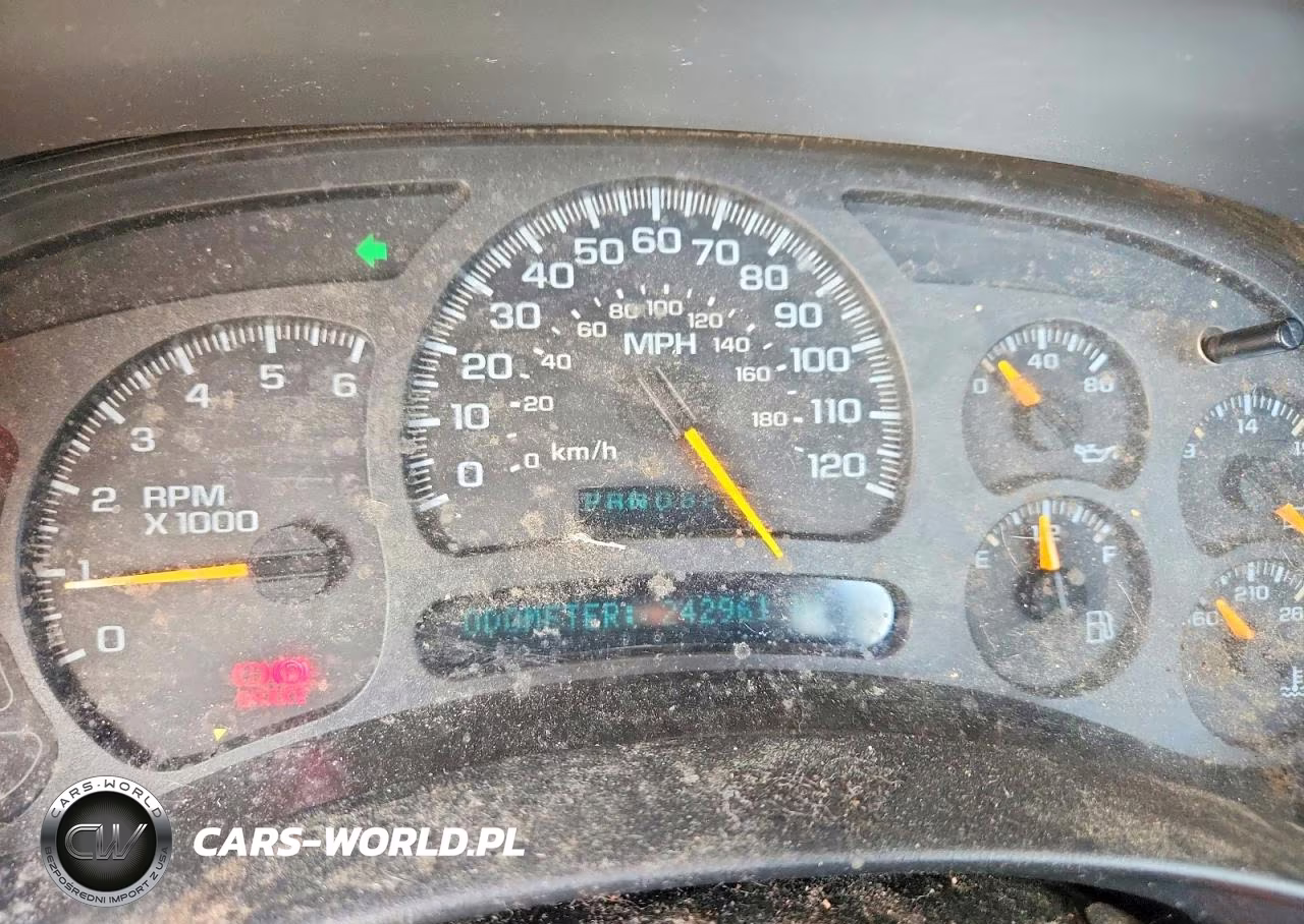 2004 Chevrolet Silverado C1500 VIN:1GCEC14V94Z130062 - 9