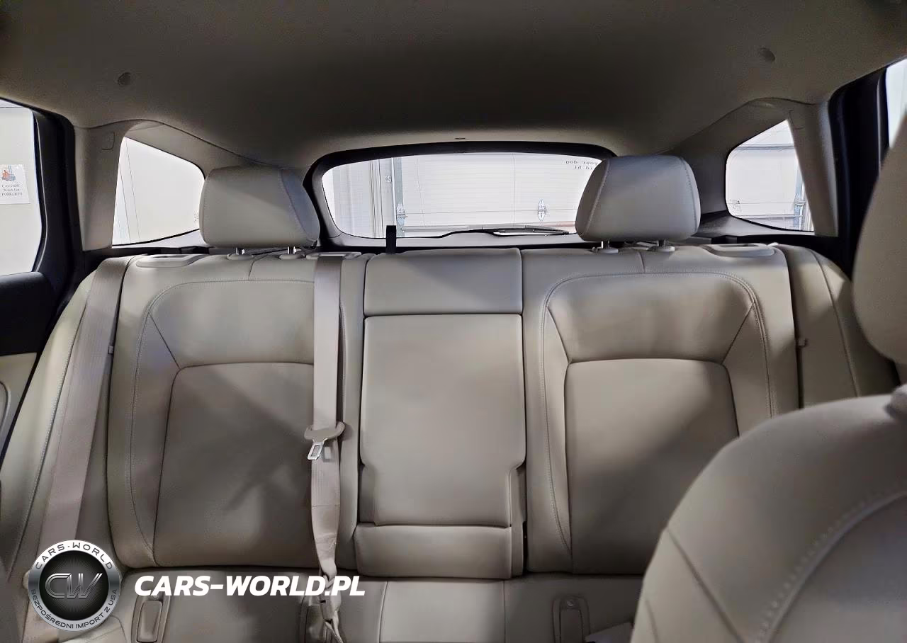 2019 Buick Regal Tourx Essence VIN:W04GV8SX0K1031961 - 10