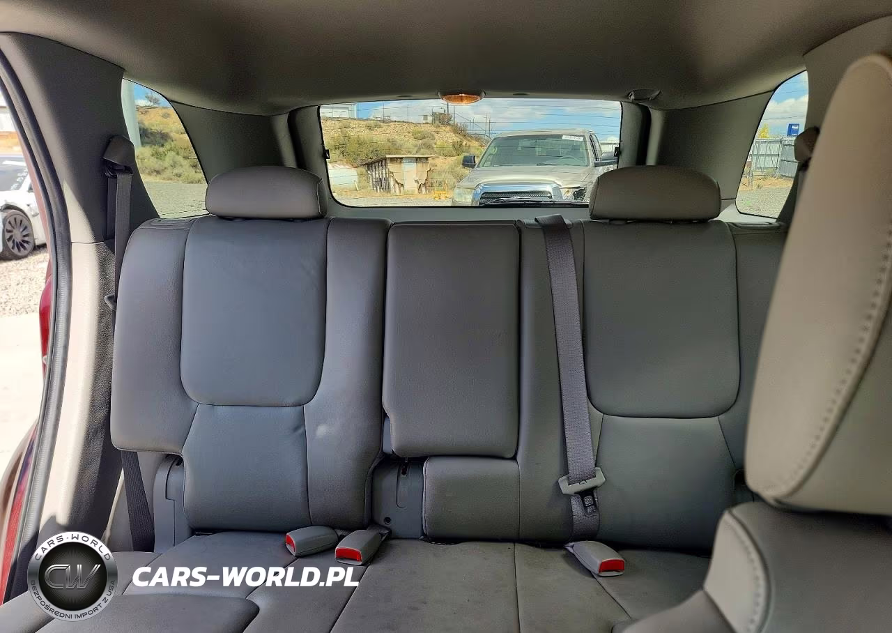 2007 Chevrolet Equinox Lt VIN:2CNDL63F376235596 - 10