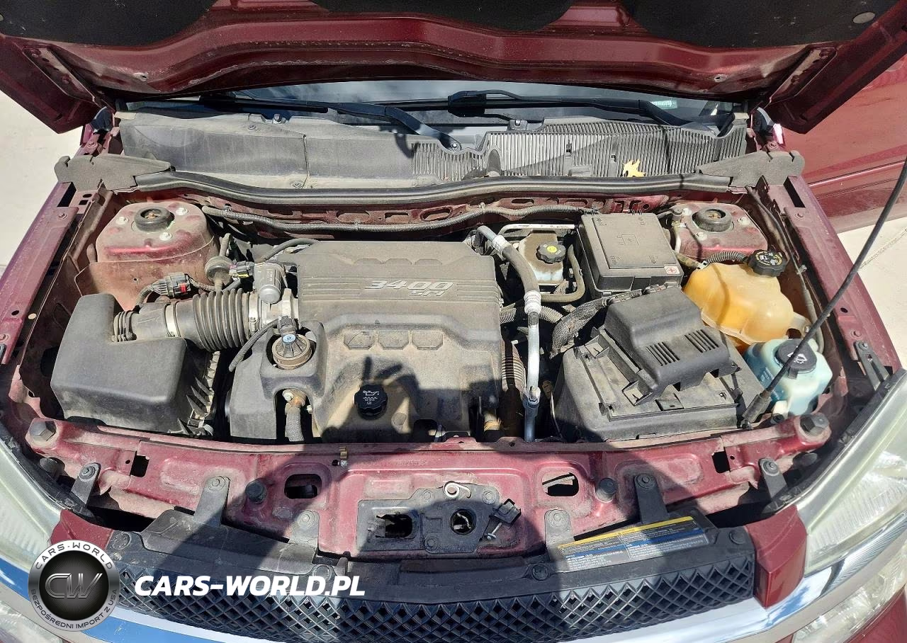 2007 Chevrolet Equinox Lt VIN:2CNDL63F376235596 - 12