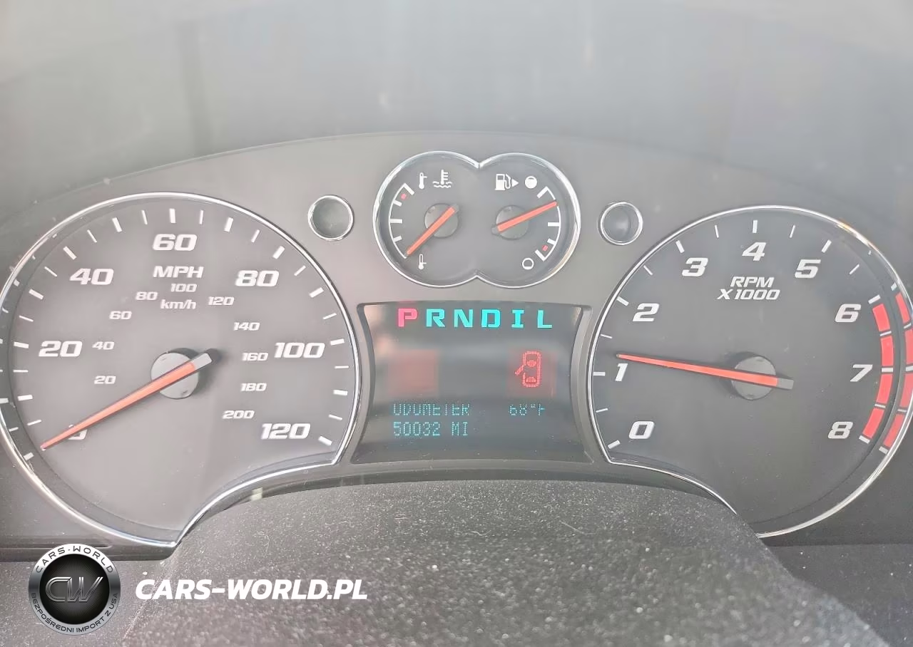 2007 Chevrolet Equinox Lt VIN:2CNDL63F376235596 - 9