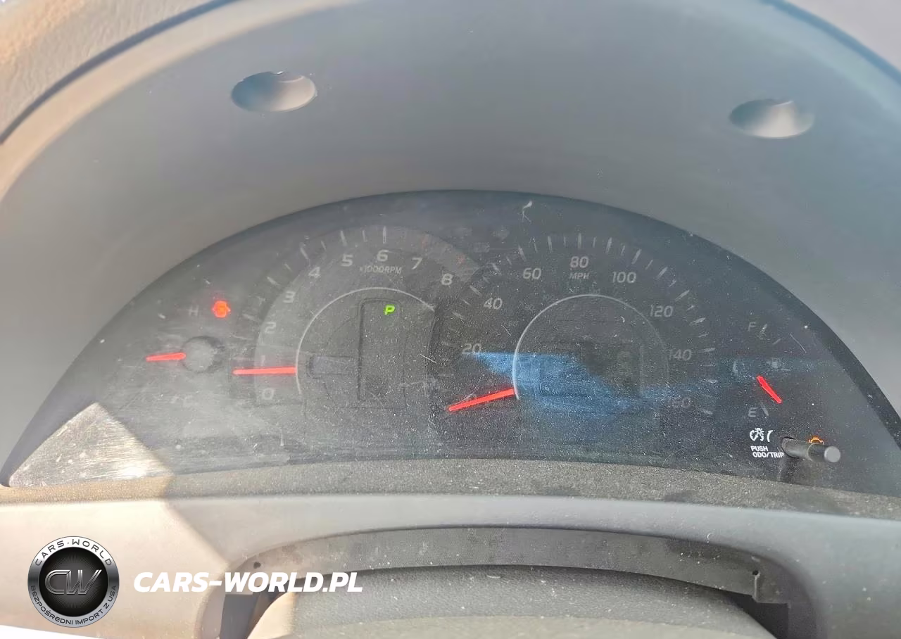2008 Toyota Camry Xle V6 VIN:4T1BK46KX8U575127 - 9