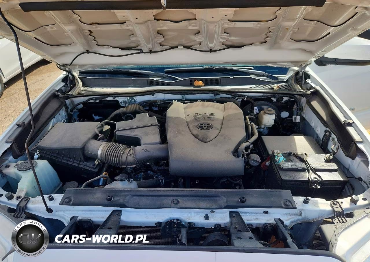 2021 Toyota Tacoma Sr5 V6 VIN:3TMCZ5AN9MM405755 - 11