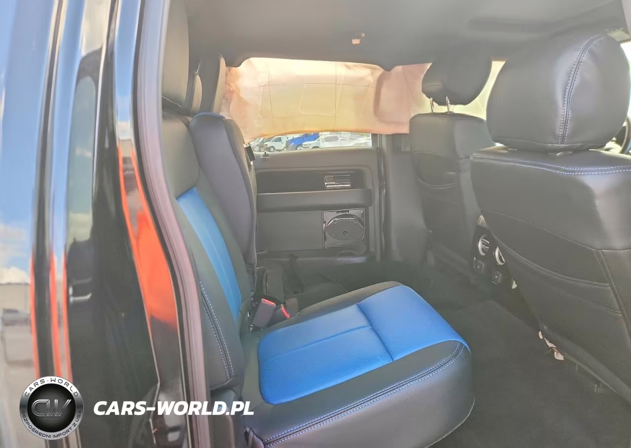 2014 Ford F150 Supercrew VIN:1FTFW1ET2EFA59492 - 10