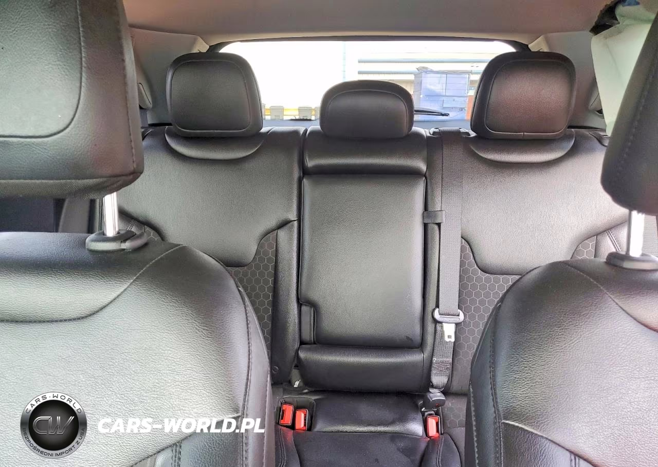 2021 Jeep Compass Latitude VIN:3C4NJCBB6MT550122 - 10