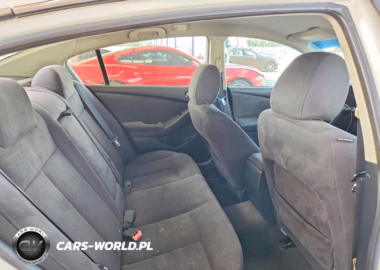 2010 Nissan Altima 2.5 VIN:1N4AL2AP2AN452769 - 10