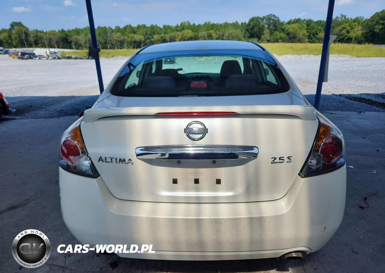 2010 Nissan Altima 2.5 VIN:1N4AL2AP2AN452769 - 6