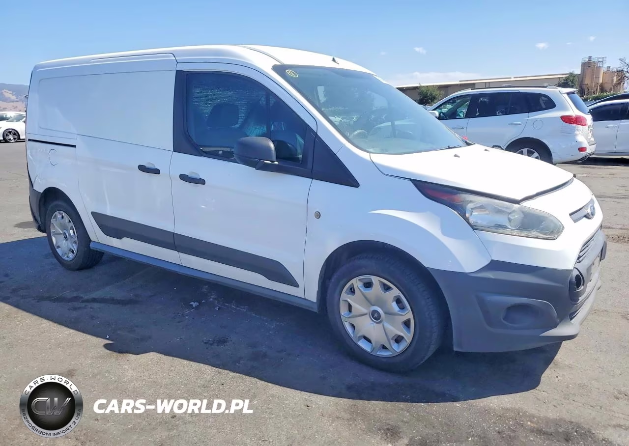 2015 Ford Transit Connect VIN:NM0LS7E7XF1220722 - 4