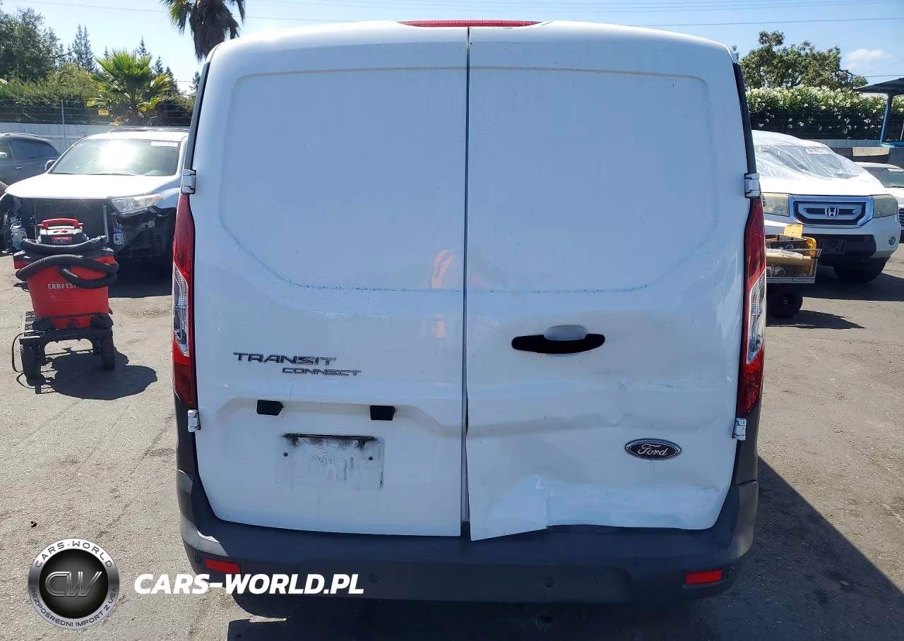 2015 Ford Transit Connect VIN:NM0LS7E7XF1220722 - 6