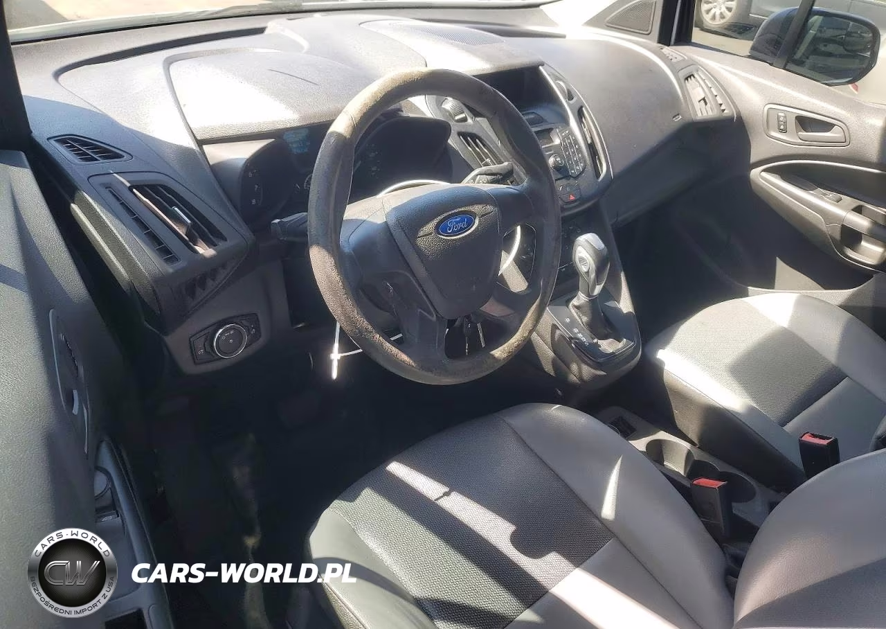 2015 Ford Transit Connect VIN:NM0LS7E7XF1220722 - 8