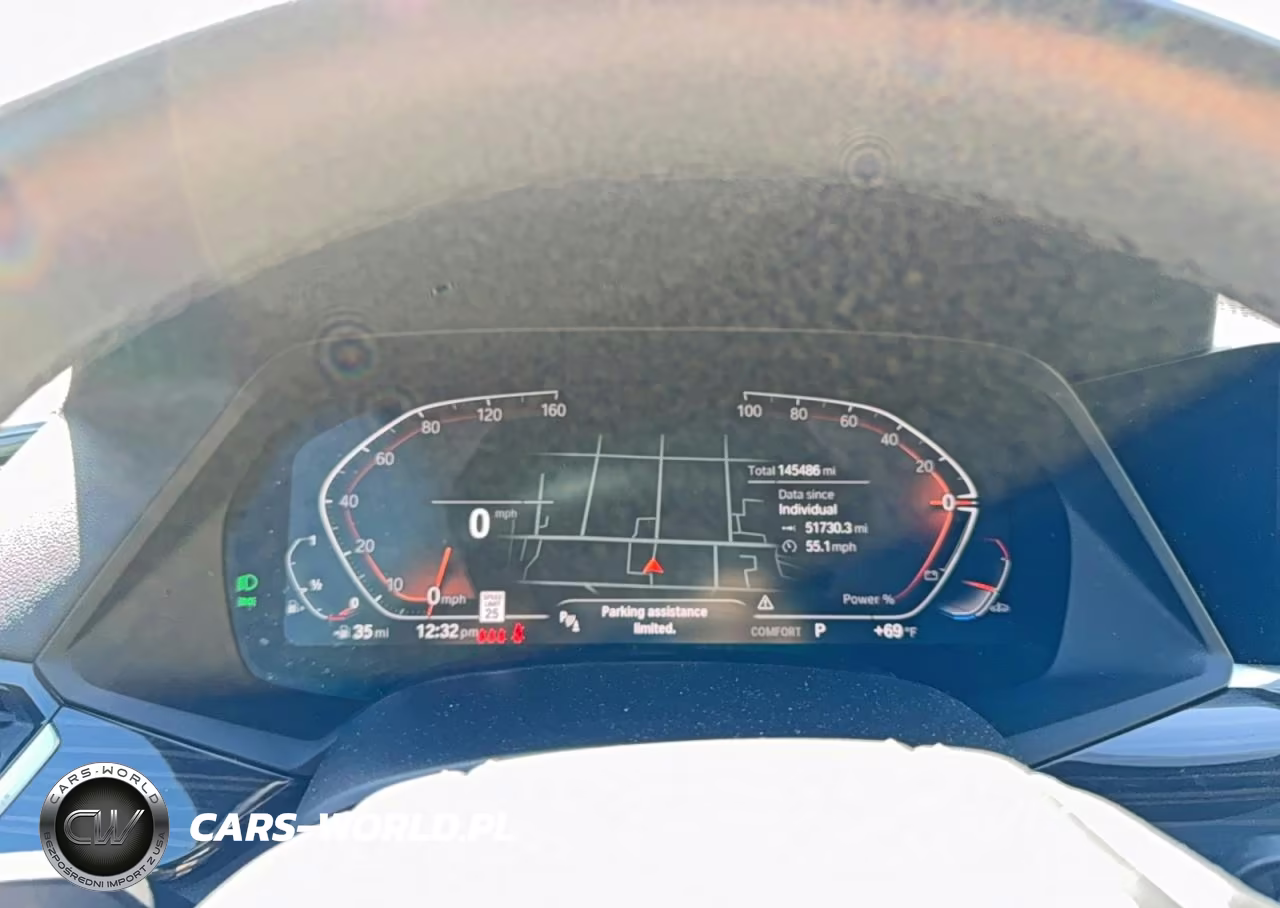 2023 BMW X5 xDrive40I VIN:5UXCR6C01P9P58063 - 8