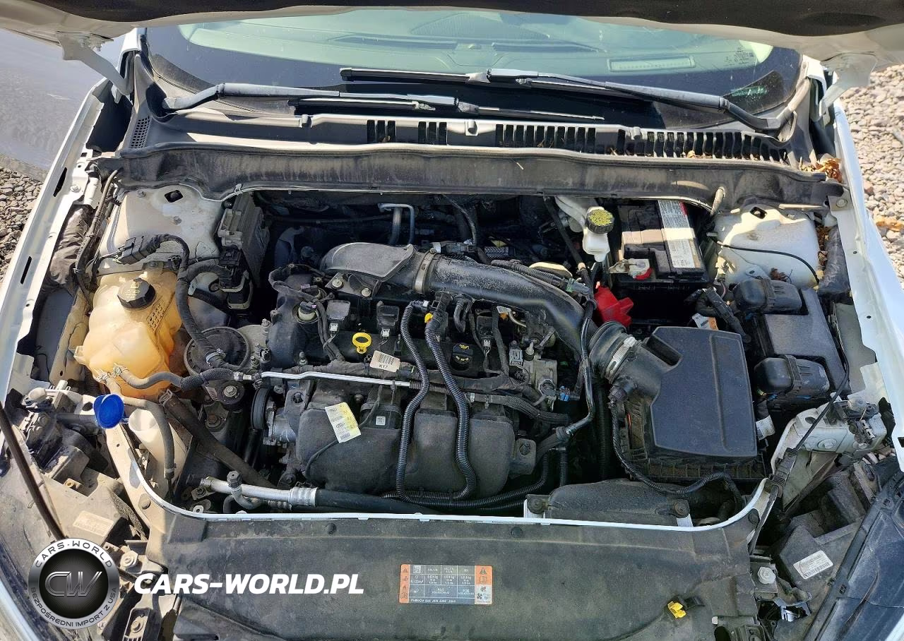 2019 Ford Fusion Sel VIN:3FA6P0E96KR144075 - 11