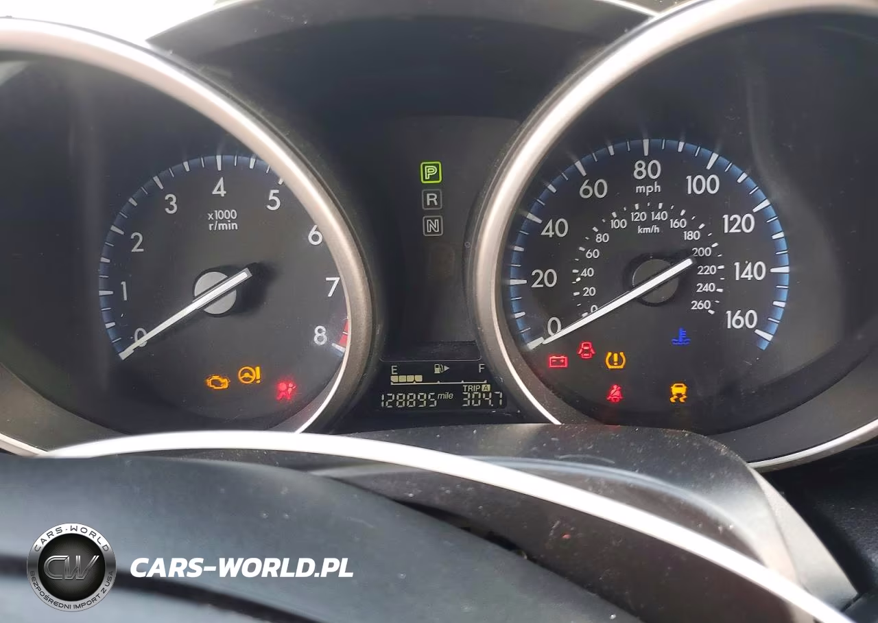 2012 Mazda 3 I VIN:JM1BL1L89C1613403 - 9