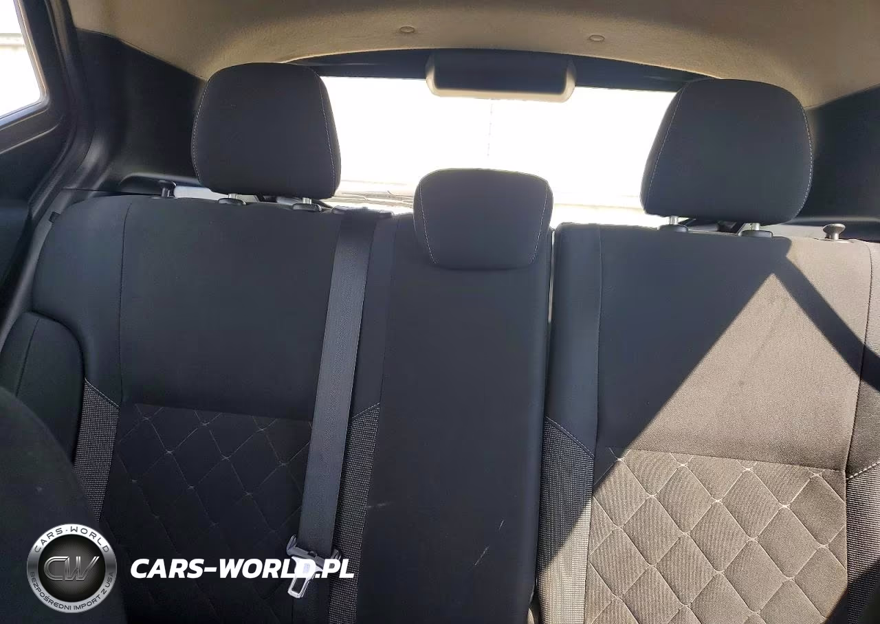 2020 Nissan Kicks Sv VIN:3N1CP5CV3LL542927 - 10