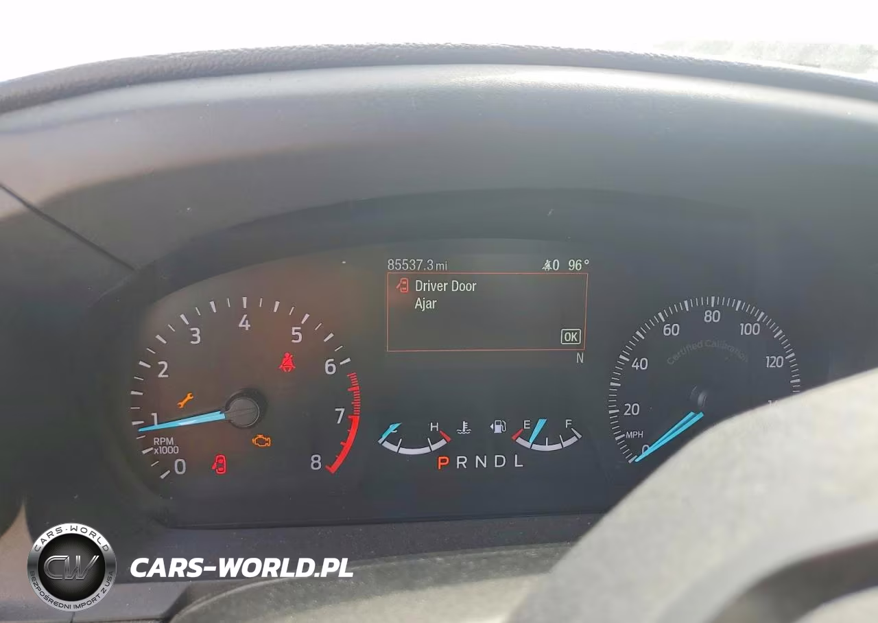2020 Ford Explorer Police Interceptor VIN:1FM5K8AB9LGD00416 - 9