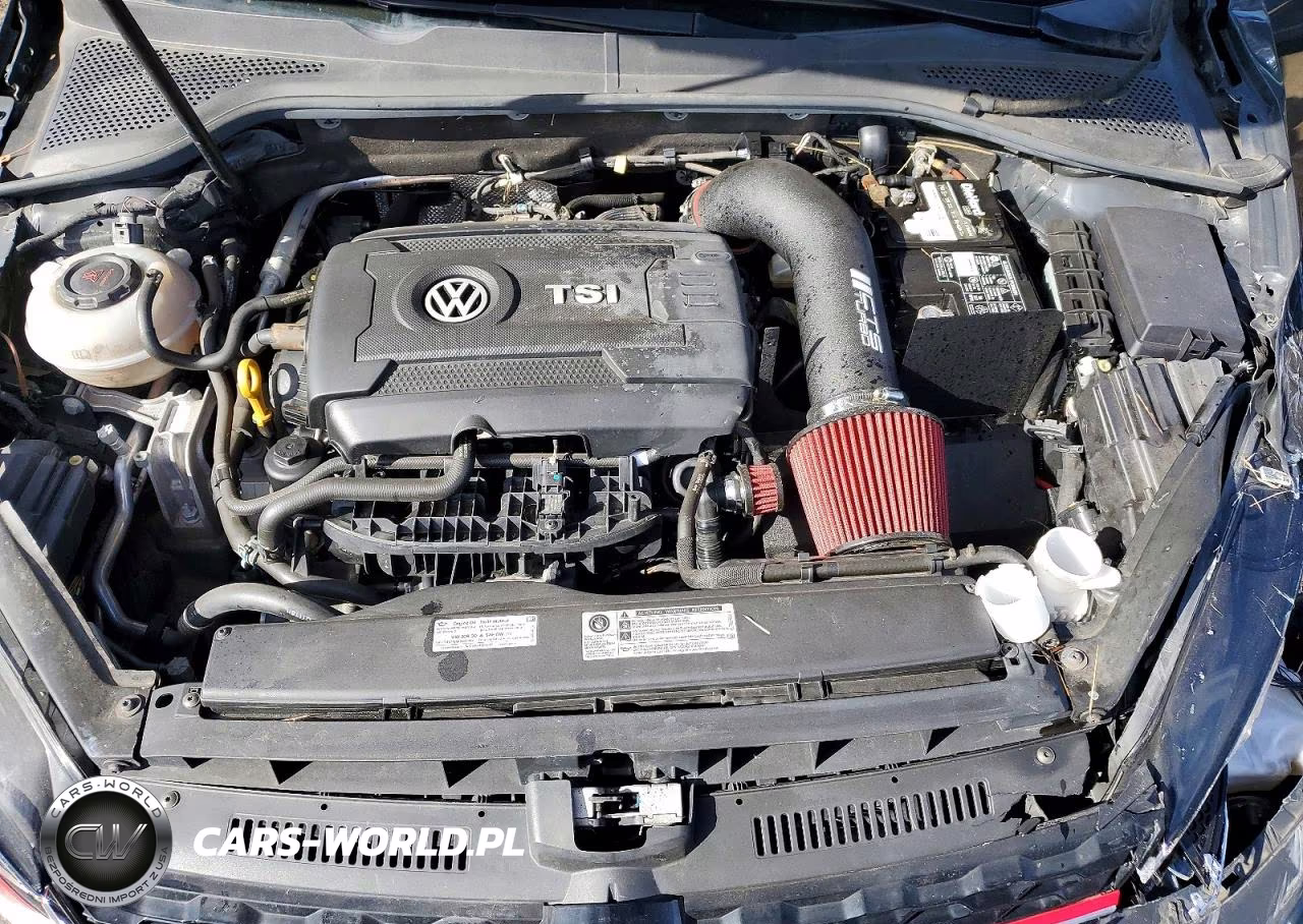2019 Volkswagen Gti S VIN:3VW6T7AU0KM008141 - 11