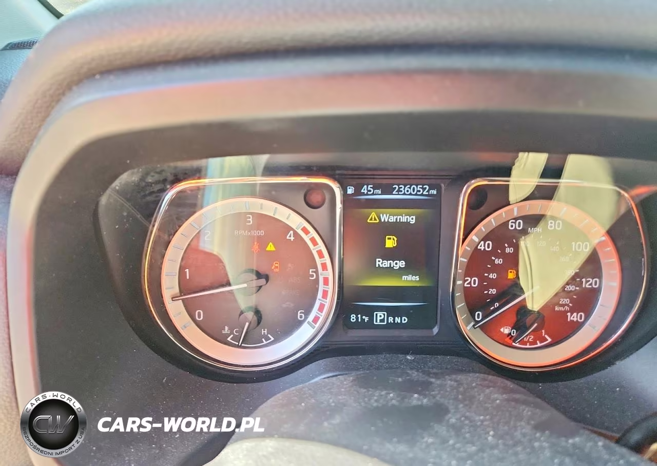 2017 Nissan Titan Xd Sv VIN:1N6BA1R97HN519877 - 9