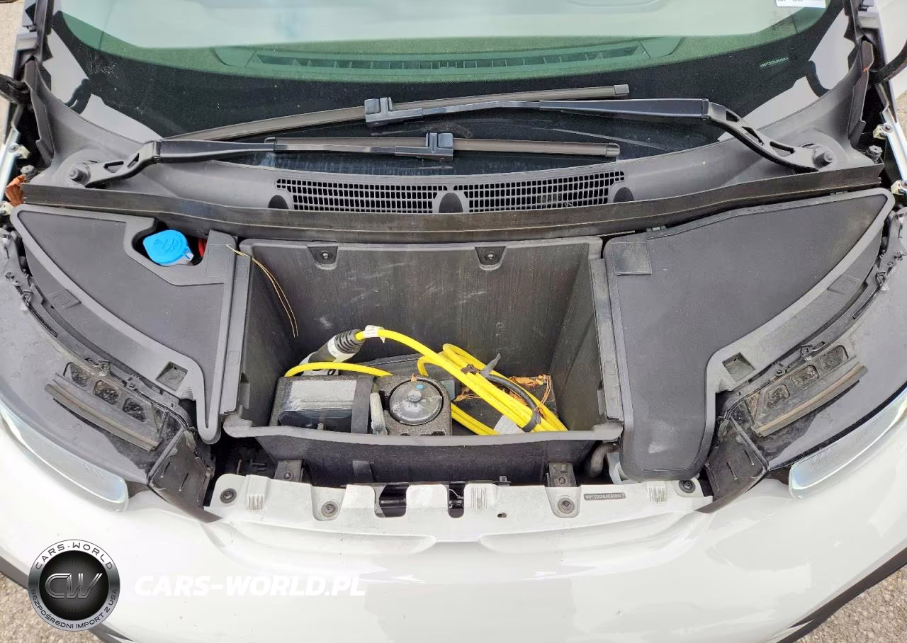 2018 BMW I3 Bev VIN:WBY7Z2C55JVE65094 - 11