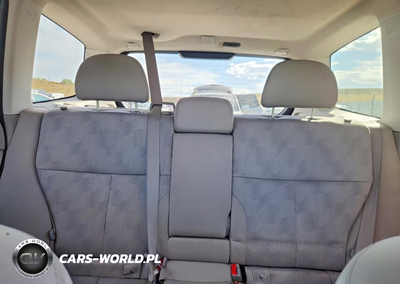 2009 Subaru Forester 2.5X Premium VIN:JF2SH63649H708367 - 10