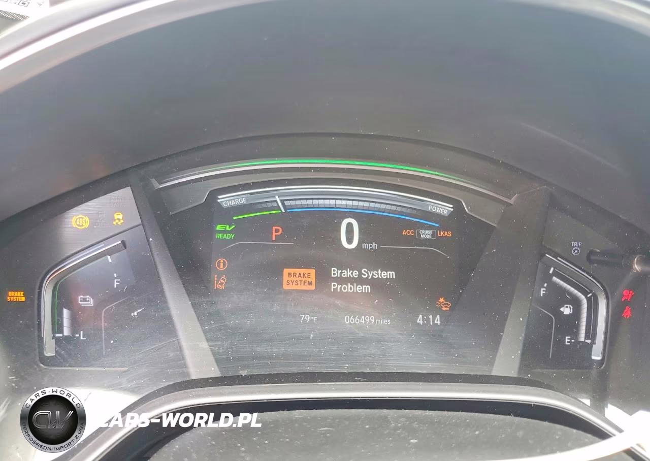 2022 Honda Cr-V Ex VIN:5J6RT6H57NL048192 - 9