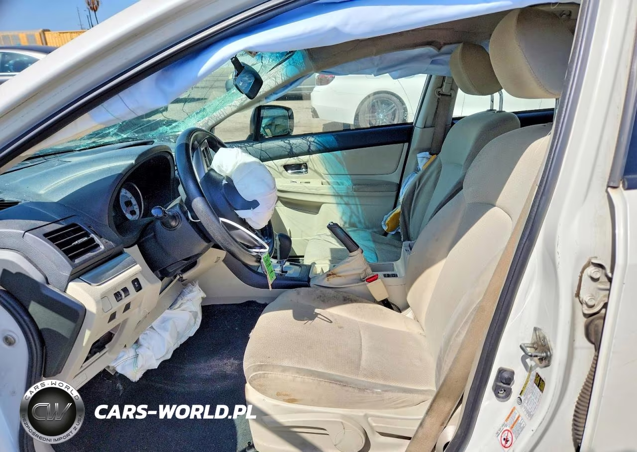 2014 Subaru Impreza Premium VIN:JF1GPAC67E8244954 - 7