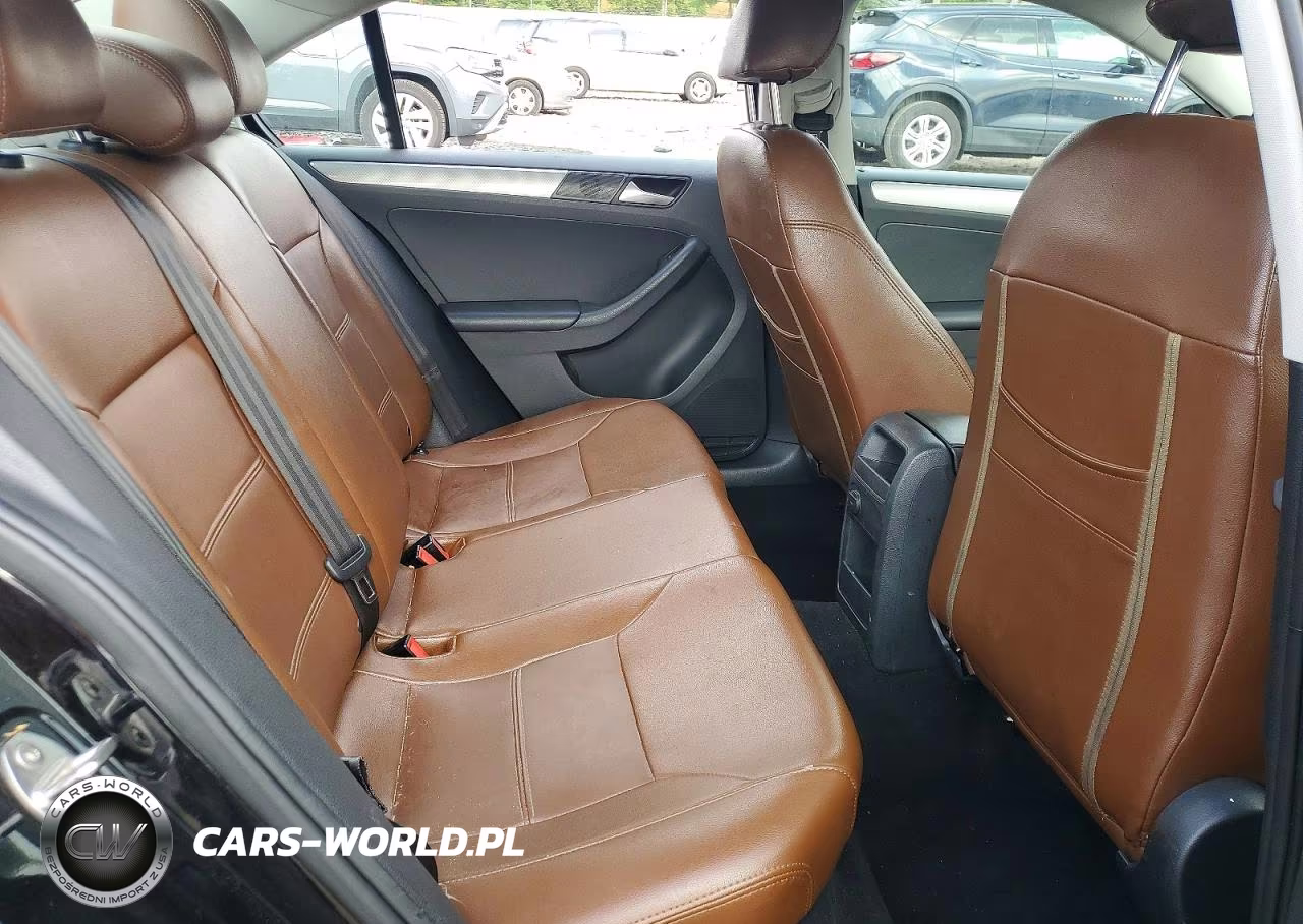 2017 Volkswagen Jetta S VIN:3VW2B7AJ9HM360229 - 10