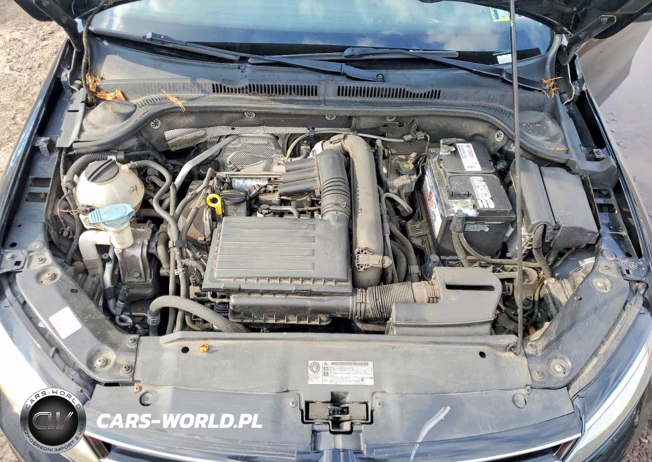 2017 Volkswagen Jetta S VIN:3VW2B7AJ9HM360229 - 11