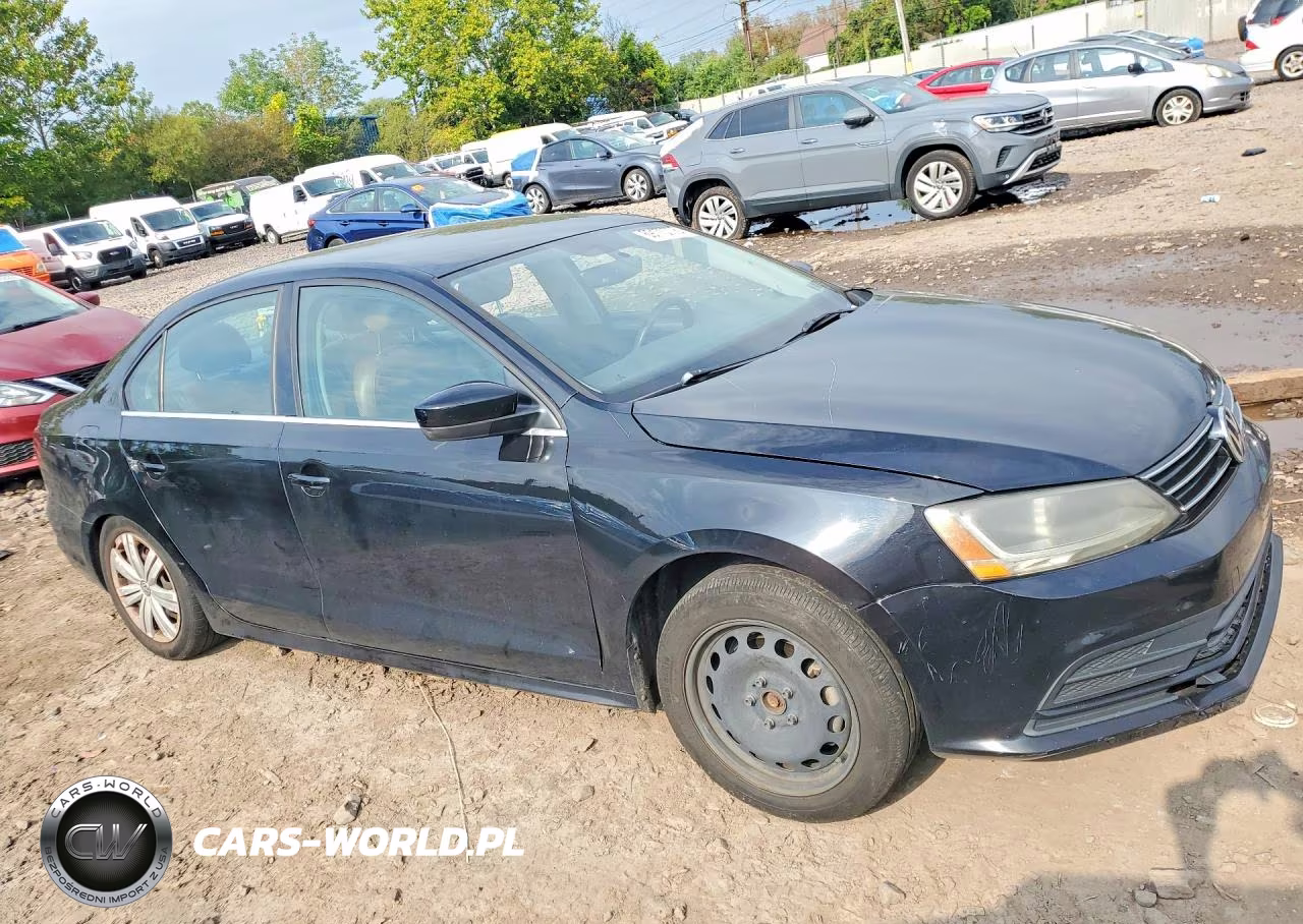 2017 Volkswagen Jetta S VIN:3VW2B7AJ9HM360229 - 4