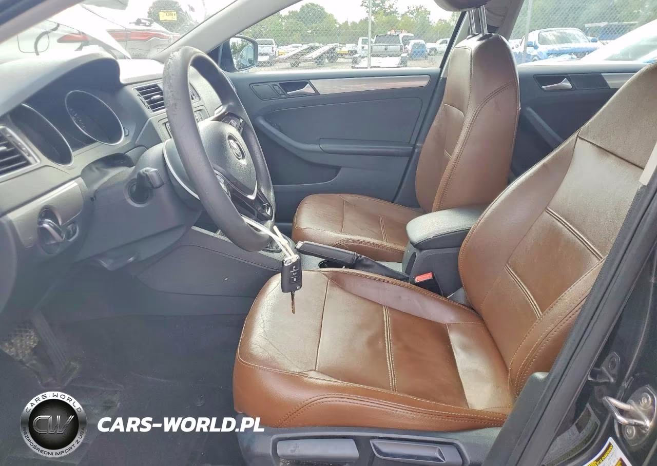 2017 Volkswagen Jetta S VIN:3VW2B7AJ9HM360229 - 7