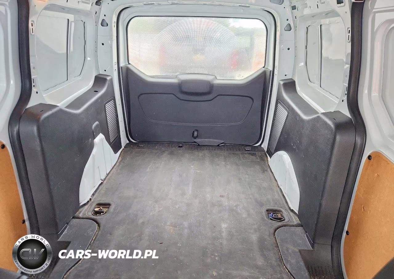 2016 Ford Transit Connect Xl Delivery Van VIN:NM0LE7E73G1271343 - 10