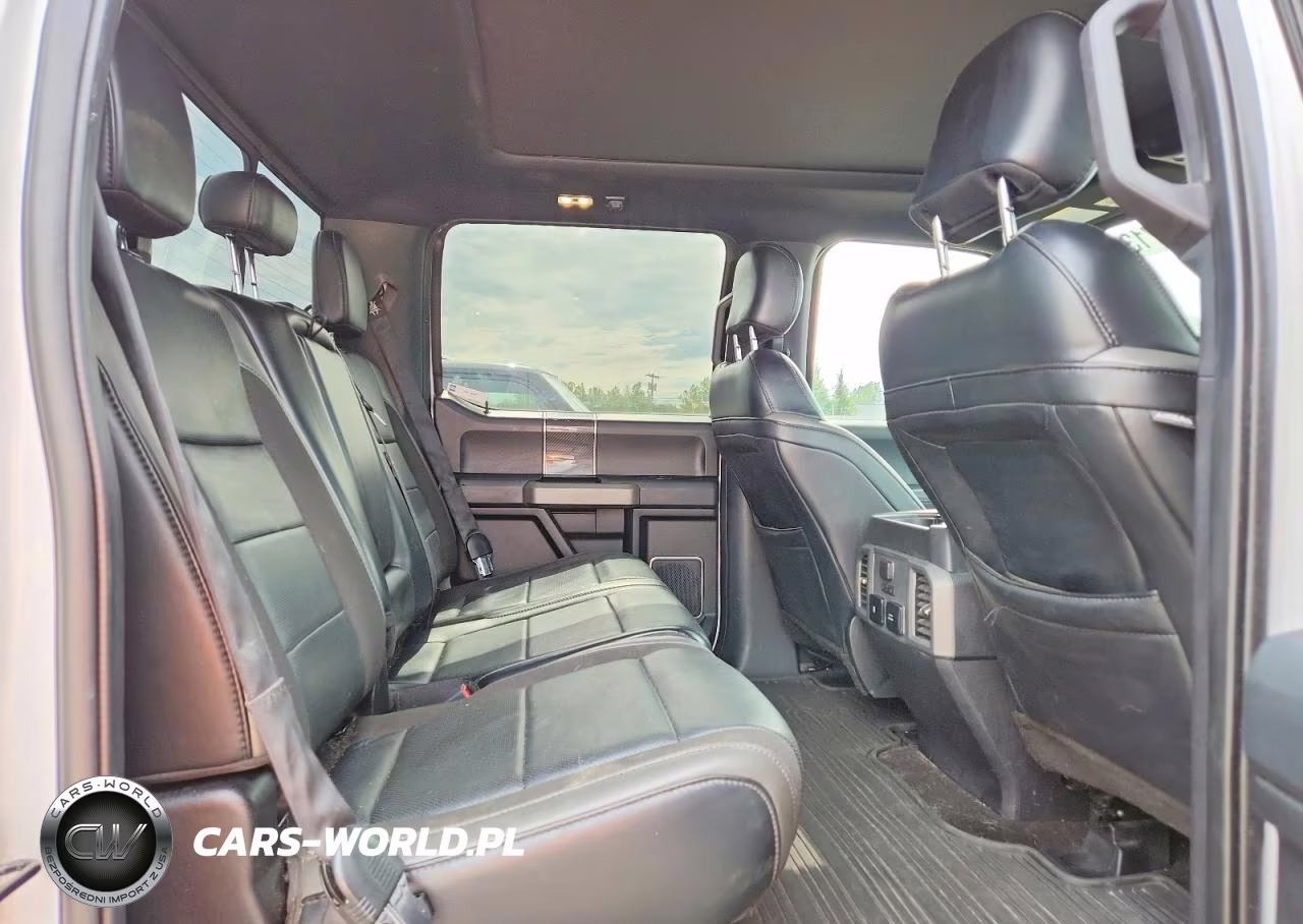 2019 Ford F150 Raptor VIN:1FTFW1RGXKFA76159 - 10