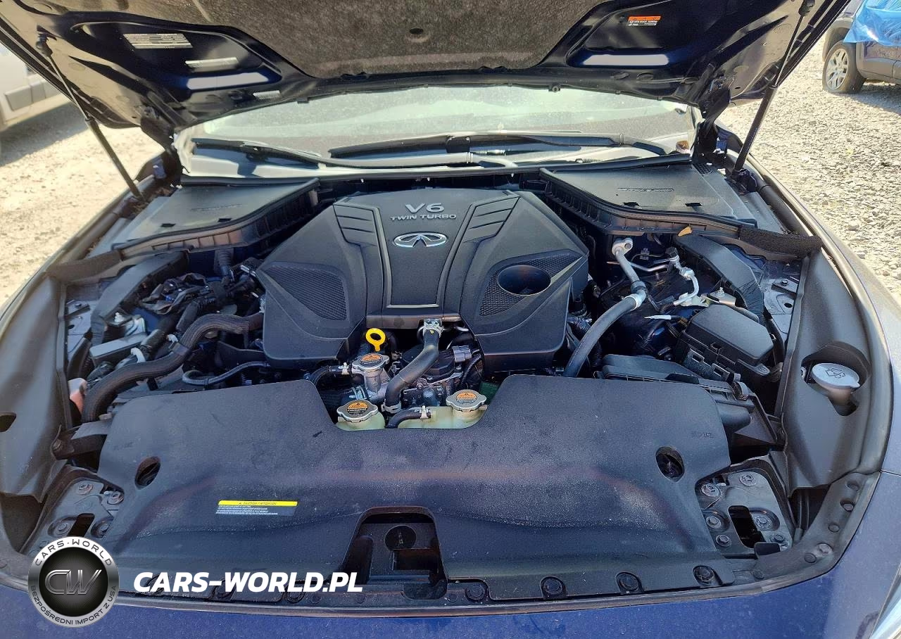 2021 Infiniti Q50 Luxe VIN:JN1EV7BRXMM752320 - 11