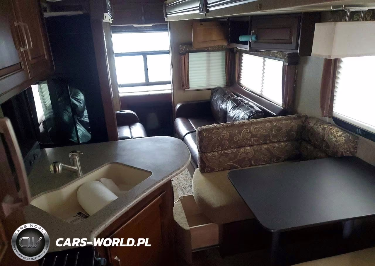 2017 Keystone Outback Camper VIN:4YDT29827HB451876 - 5