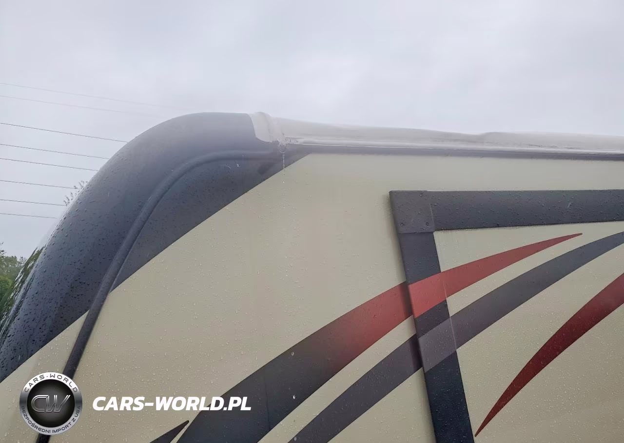 2017 Keystone Outback Camper VIN:4YDT29827HB451876 - 9
