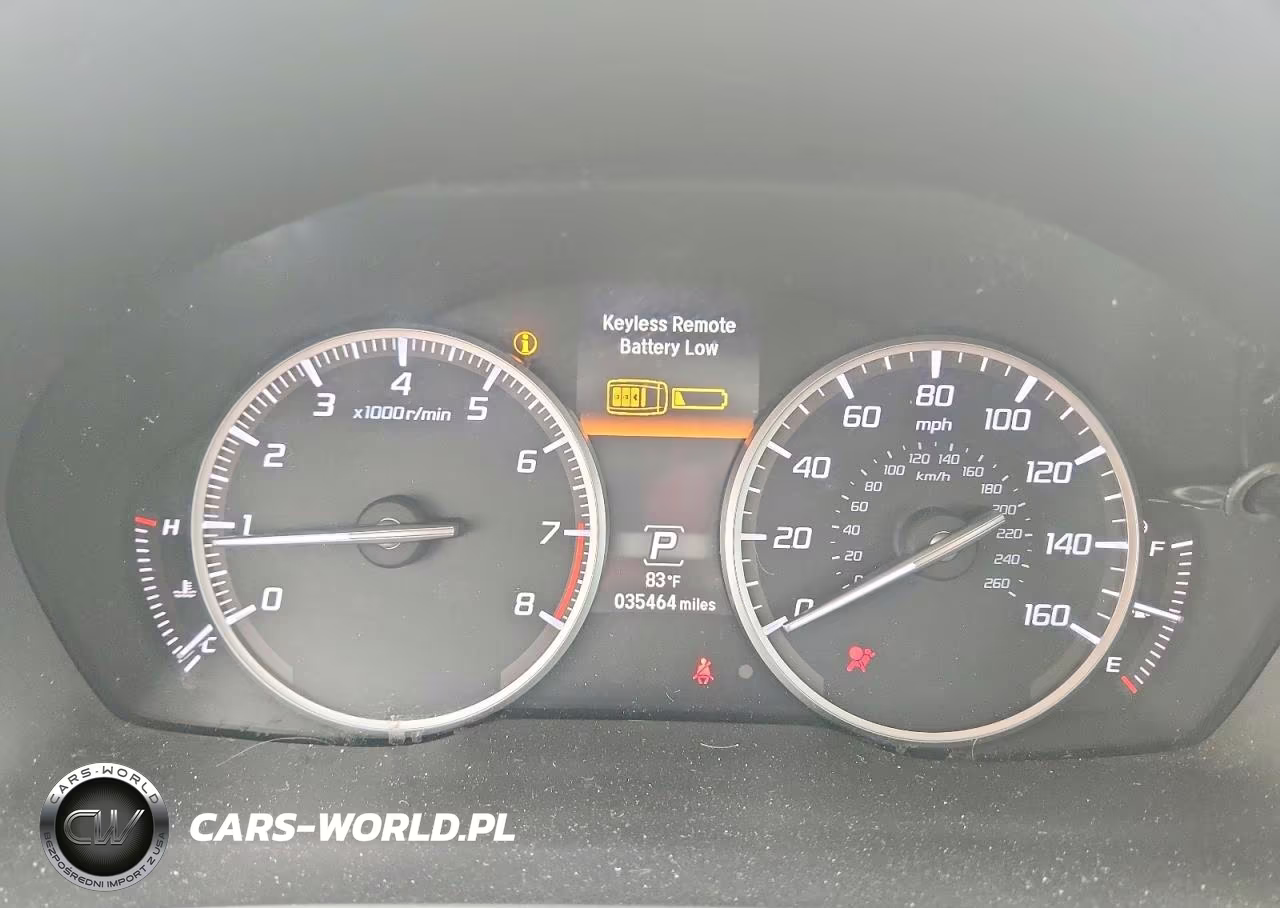 2021 Acura Ilx Premium VIN:19UDE2F79MA006917 - 9