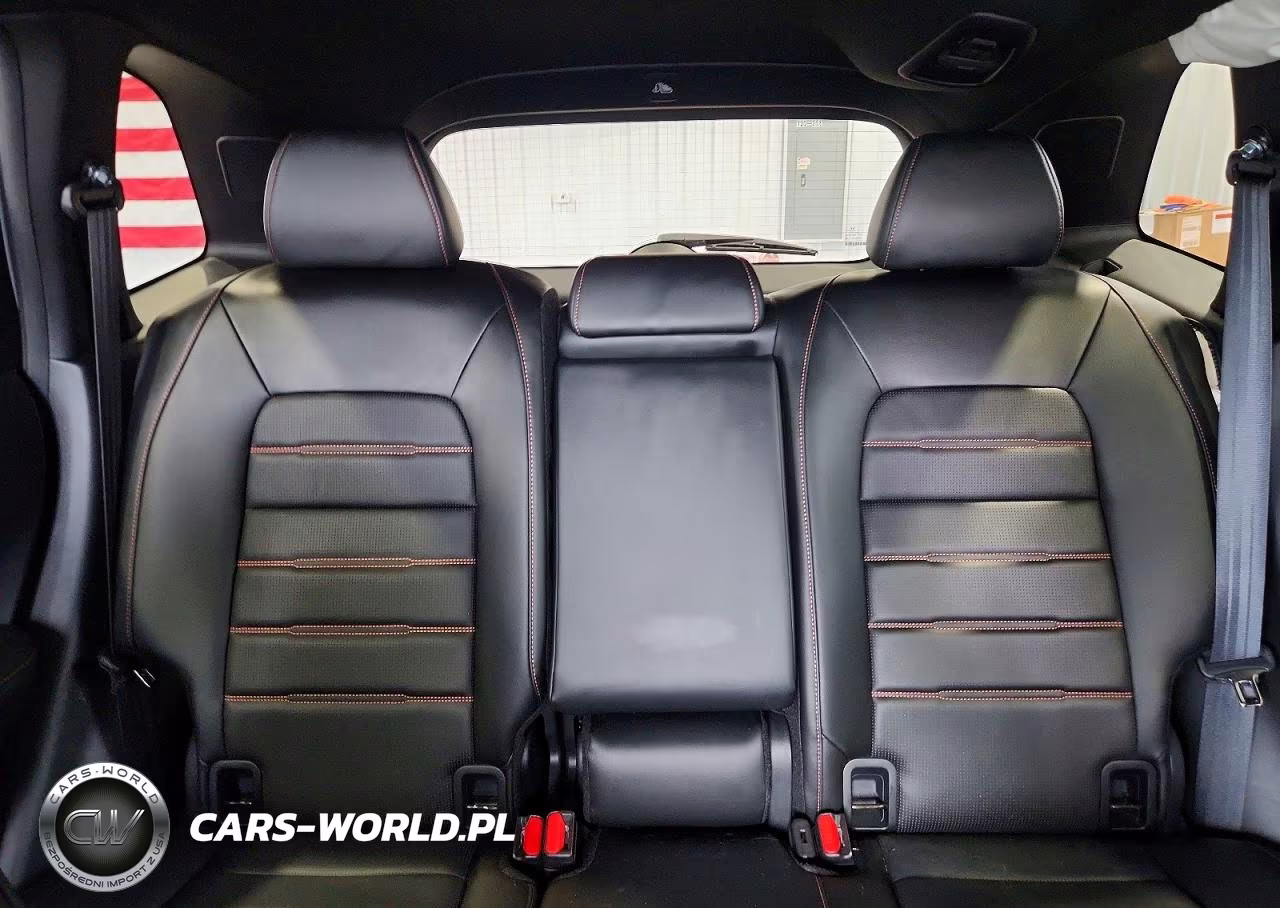 2024 Honda Cr-V Sport Touring VIN:7FARS6H98RE015470 - 10