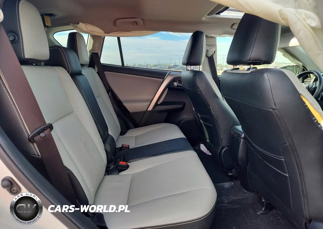2018 Toyota Rav4 Xle VIN:JTMRFREV9JJ198801 - 11