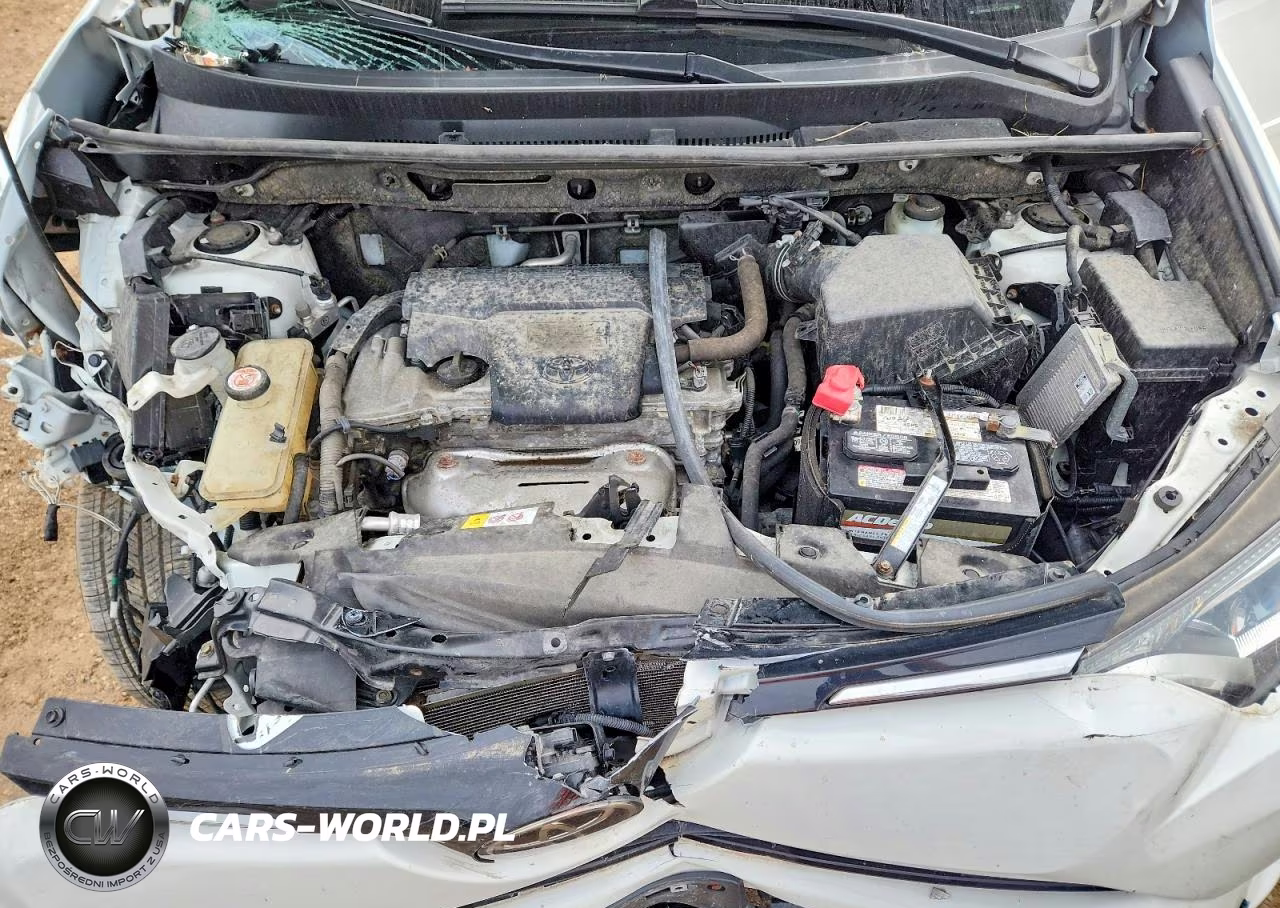 2018 Toyota Rav4 Xle VIN:JTMRFREV9JJ198801 - 12