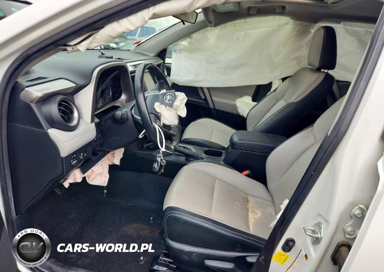2018 Toyota Rav4 Xle VIN:JTMRFREV9JJ198801 - 7