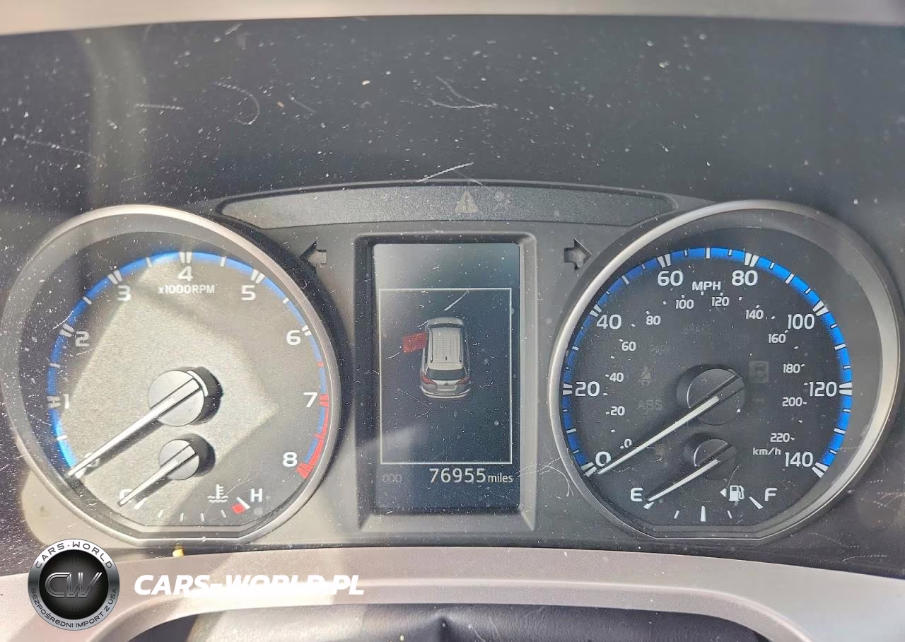 2018 Toyota Rav4 Xle VIN:JTMRFREV9JJ198801 - 9
