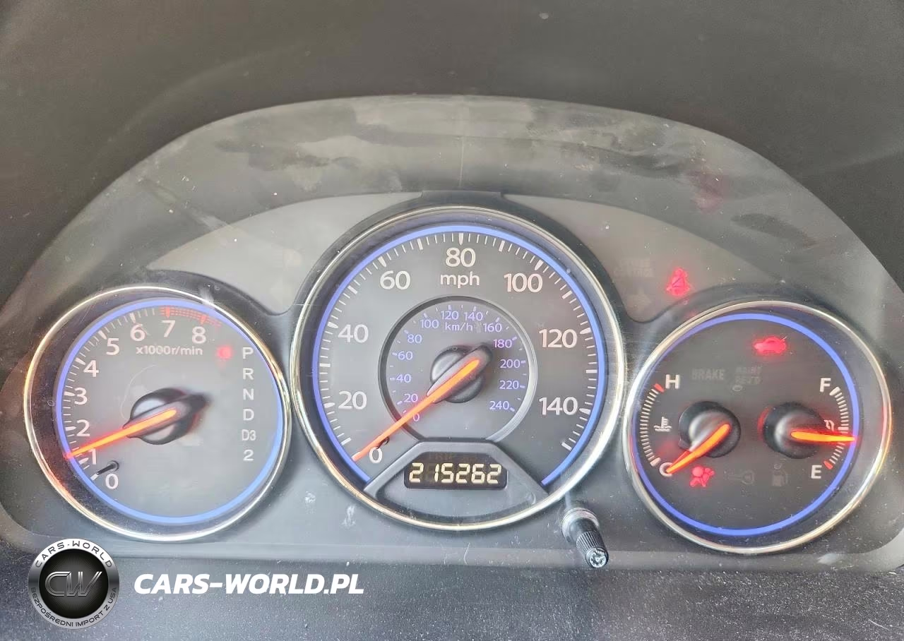 2005 Honda Civic Lx VIN:2HGES16535H633802 - 9
