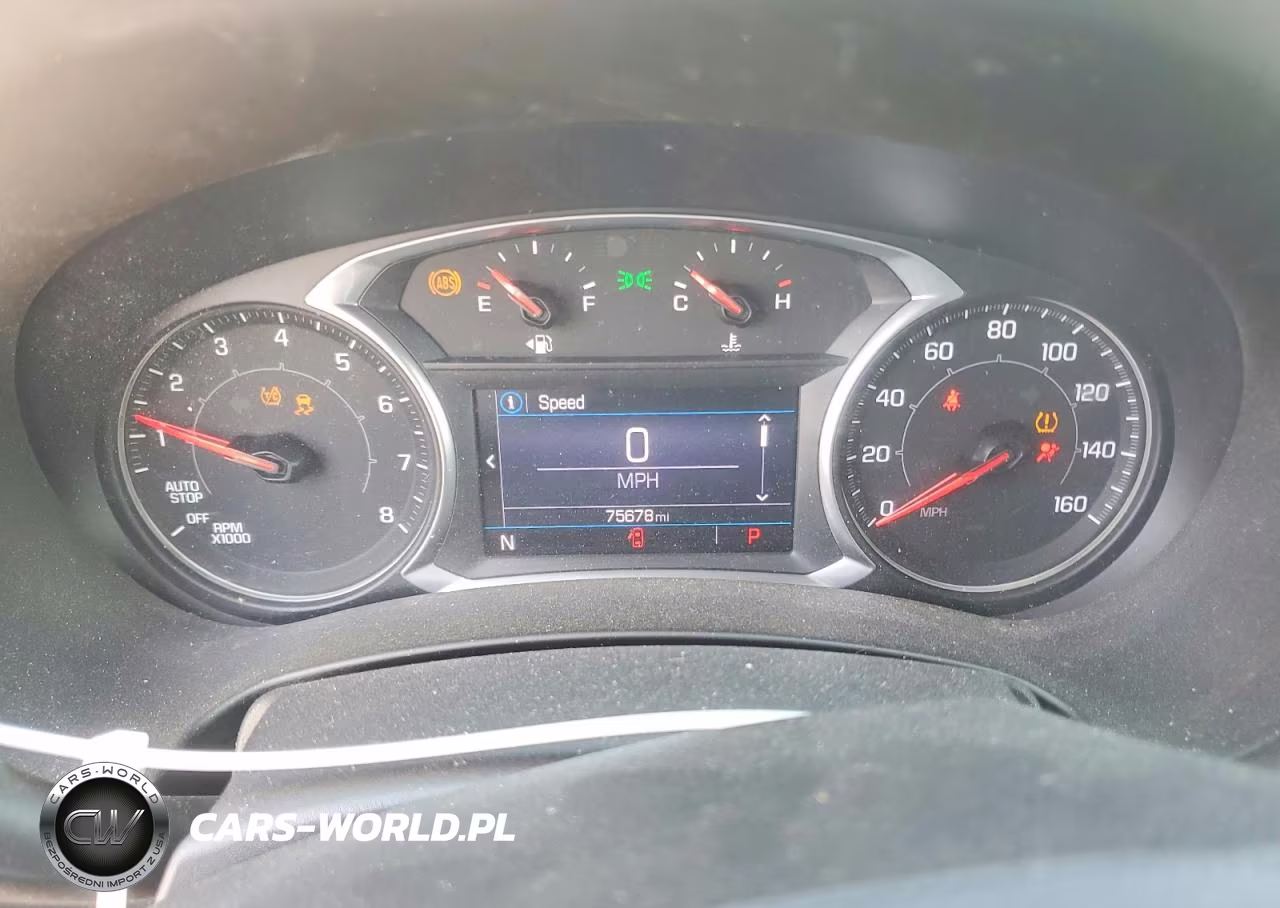 2020 GMC Terrain Sle VIN:3GKALMEV3LL157525 - 9