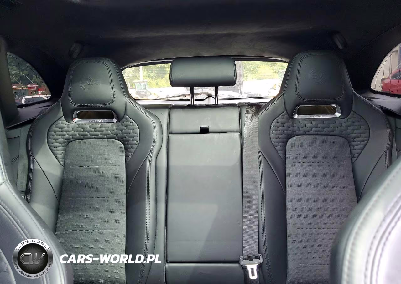 2022 Jaguar F-Pace Svr VIN:SADCZ2EE5NA696900 - 10