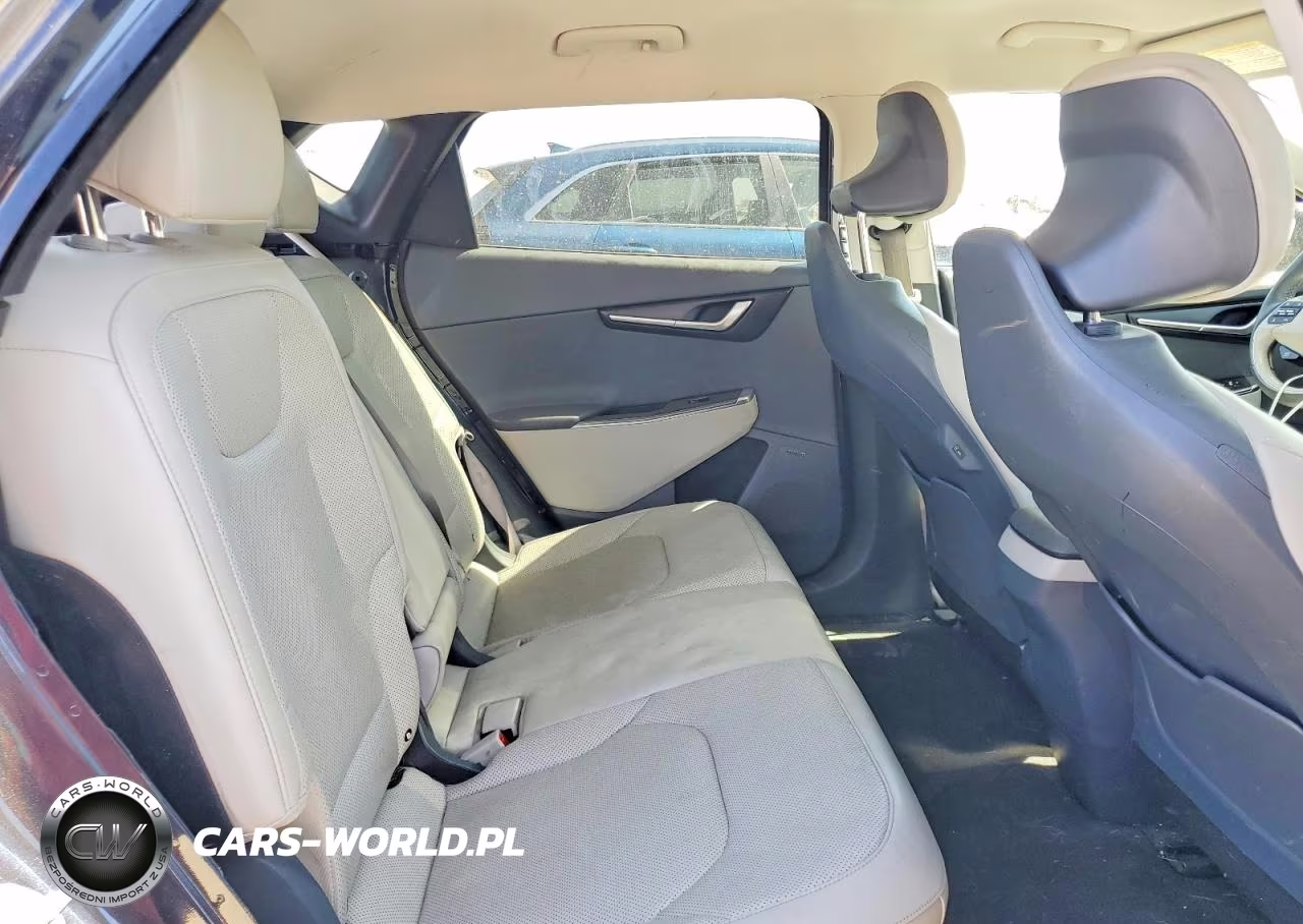 2022 Kia Ev6 Wind VIN:KNDC3DLC5N5076681 - 10