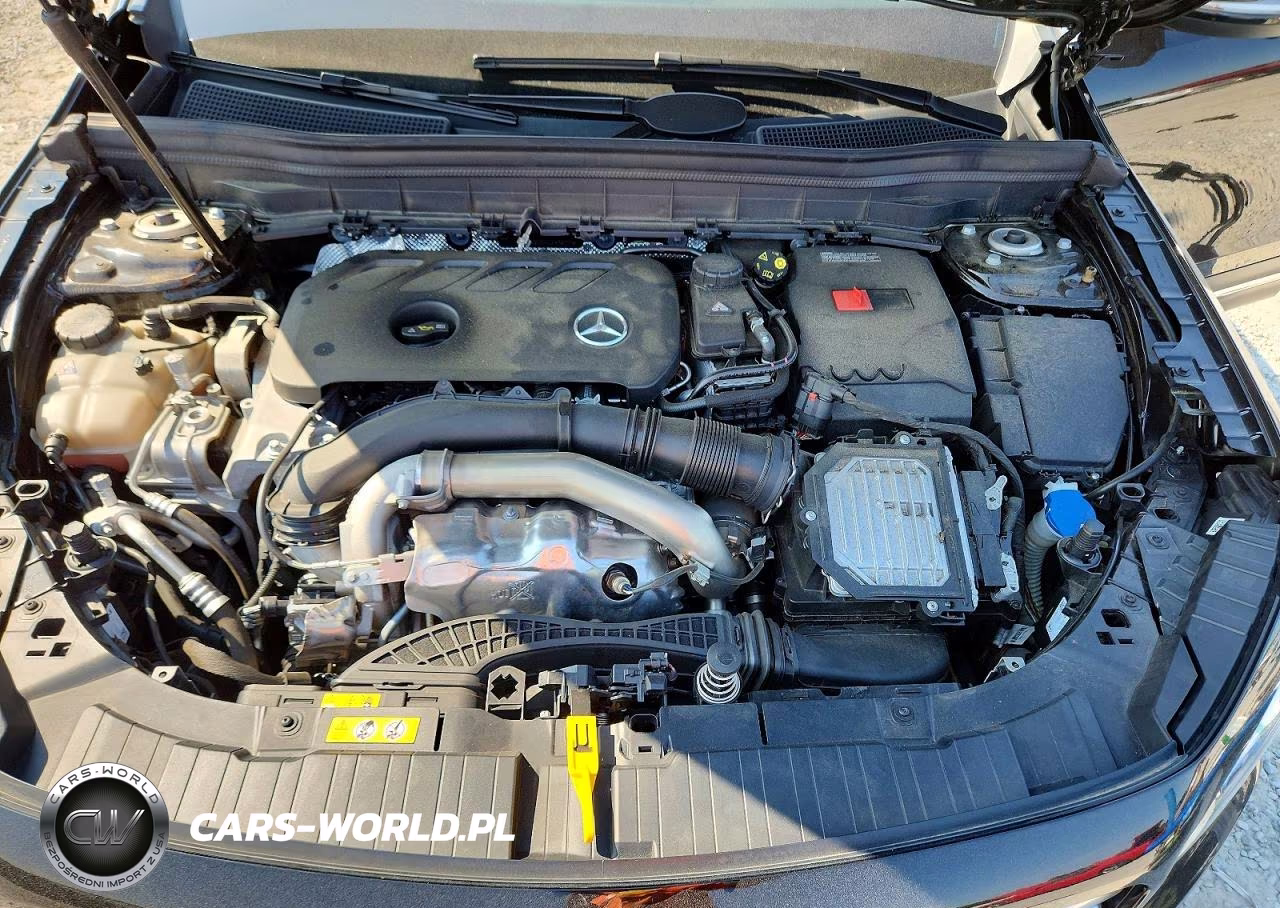 2024 Mercedes-Benz Glb 250 4Matic VIN:W1N4M4HB3RW348607 - 12