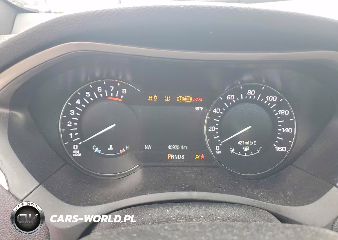 2019 Lincoln Mkz Reserve Ii VIN:3LN6L5F97KR625269 - 9